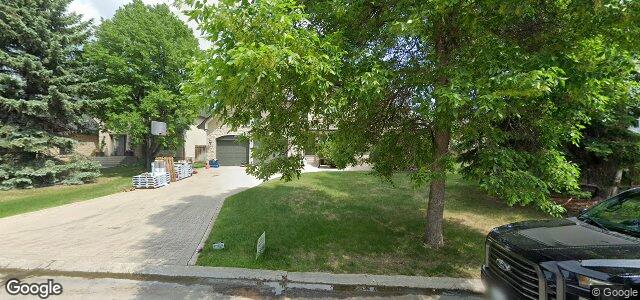 10 Burnley Place（加拿大曼尼托巴省温尼伯市）房屋照片