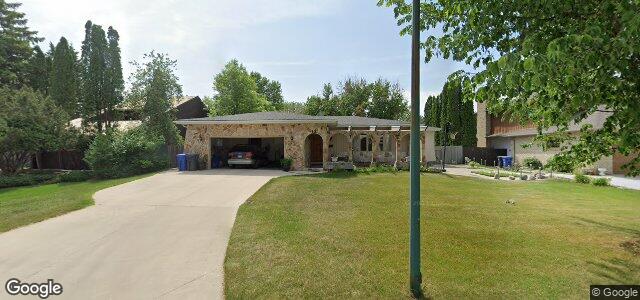 Photo of 10 Driscoll Crescent in Winnipeg, Manitoba