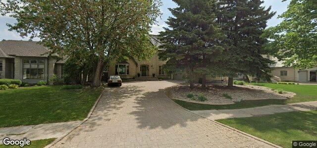 10 Dumbarton Boulevard（加拿大曼尼托巴省温尼伯市）房屋照片