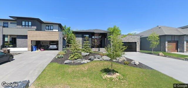 10 Ike Kraut Place（加拿大曼尼托巴省温尼伯市）房屋照片