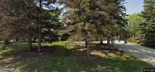 10 Portsmouth Boulevard（加拿大曼尼托巴省温尼伯市）房屋照片