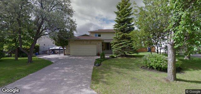 10 Stanford Bay（加拿大曼尼托巴省温尼伯市）房屋照片