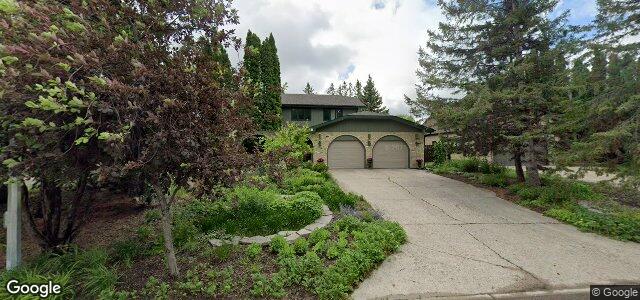 10 Swindon Way（加拿大曼尼托巴省温尼伯市）房屋照片