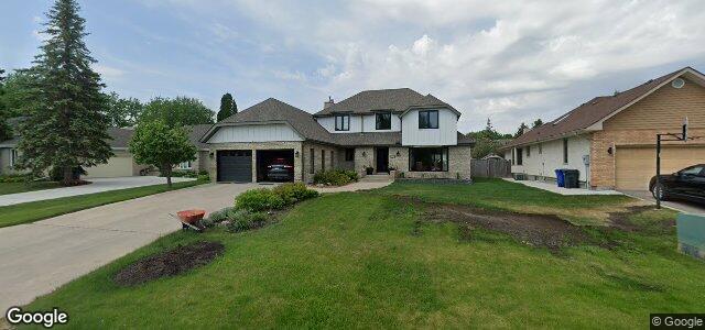 105 Hopwood Drive（加拿大曼尼托巴省温尼伯市）房屋照片