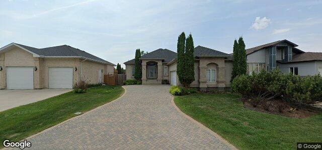 106 Park Place E（加拿大曼尼托巴省温尼伯市）房屋照片