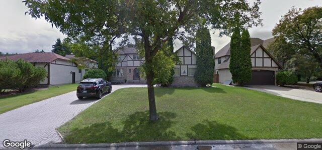 107 Ramsgate Bay（加拿大曼尼托巴省溫尼伯市）房屋照片