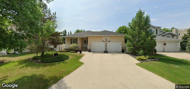 108 Park Place W（加拿大曼尼托巴省温尼伯市）房屋照片