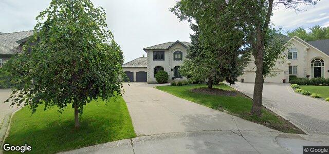 11 Bardsley Place（加拿大曼尼托巴省温尼伯市）房屋照片