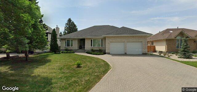 11 Burnley Place（加拿大曼尼托巴省温尼伯市）房屋照片