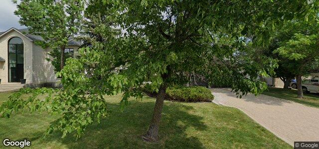 11 Colchester Bay（加拿大曼尼托巴省溫尼伯市）房屋照片