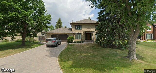 11 Driscoll Crescent（加拿大曼尼托巴省温尼伯市）房屋照片