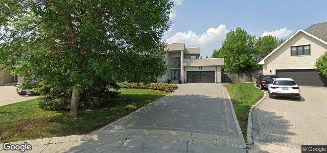 11 Kerslake Place（加拿大曼尼托巴省温尼伯市）房屋照片