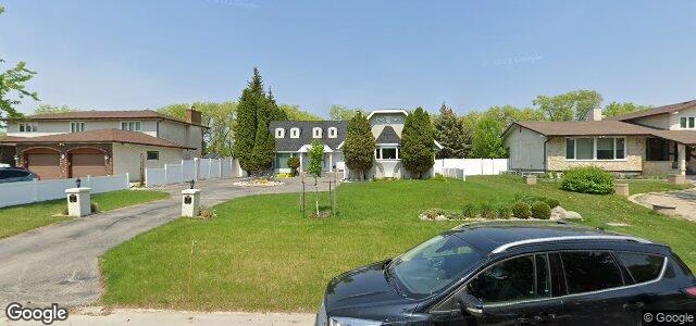 11 Ramsgate Bay（加拿大曼尼托巴省温尼伯市）房屋照片