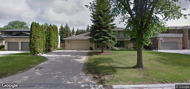 11 Stanford Bay（加拿大曼尼托巴省温尼伯市）房屋照片