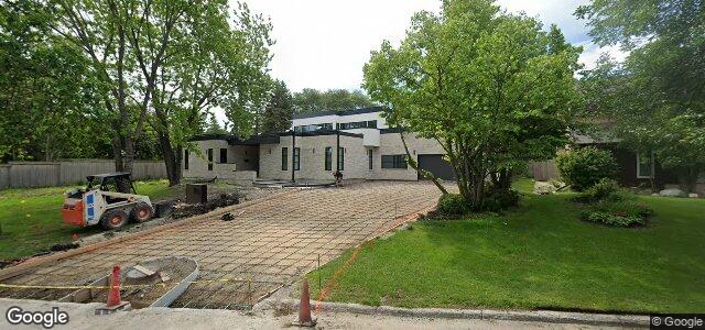 110 Bard Boulevard（加拿大曼尼托巴省温尼伯市）房屋照片