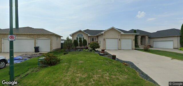 110 Park Place E（加拿大曼尼托巴省温尼伯市）房屋照片