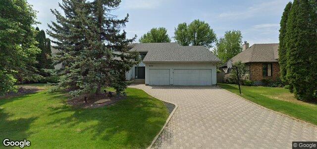 111 Colchester Bay（加拿大曼尼托巴省温尼伯市）房屋照片