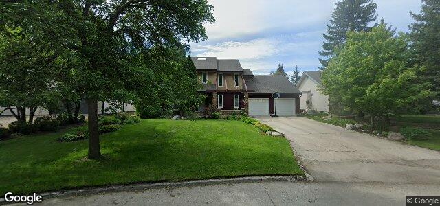 114 Bard Boulevard（加拿大曼尼托巴省温尼伯市）房屋照片