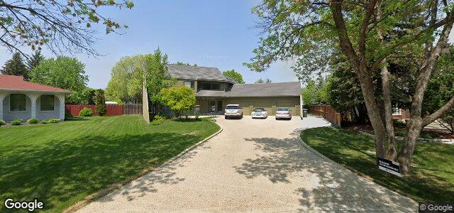 114 Ramsgate Bay（加拿大曼尼托巴省温尼伯市）房屋照片