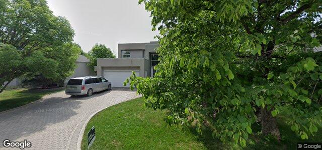 116 Park Place W（加拿大曼尼托巴省温尼伯市）房屋照片