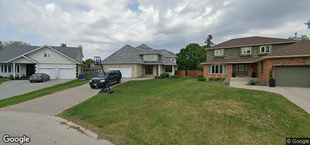 117 Hopwood Drive（加拿大曼尼托巴省温尼伯市）房屋照片