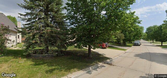 117 Park Place W（加拿大曼尼托巴省温尼伯市）房屋照片