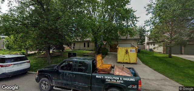 Larawan ng 118 Bard Boulevard sa Winnipeg, Manitoba