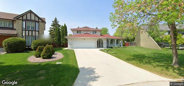 118 Ramsgate Bay（加拿大曼尼托巴省温尼伯市）房屋照片