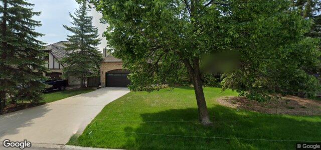 12 Colchester Bay（加拿大曼尼托巴省温尼伯市）房屋照片