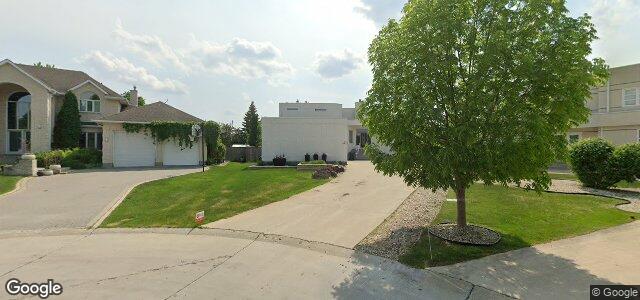 12 Daventry Place（加拿大曼尼托巴省温尼伯市）房屋照片