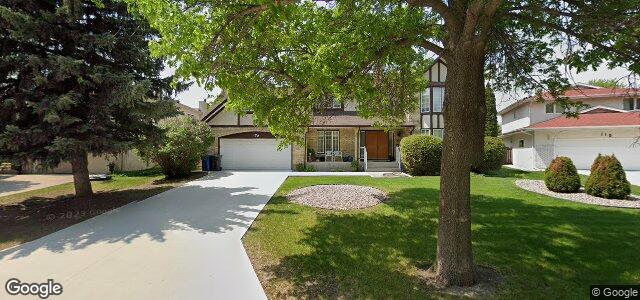 122 Ramsgate Bay（加拿大曼尼托巴省温尼伯市）房屋照片