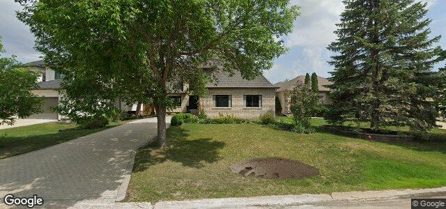 125 Park Place W（加拿大曼尼托巴省温尼伯市）房屋照片