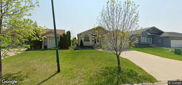 128 Park Place E（加拿大曼尼托巴省温尼伯市）房屋照片