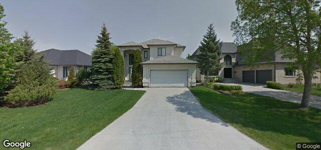 129 Park Place W（加拿大曼尼托巴省温尼伯市）房屋照片