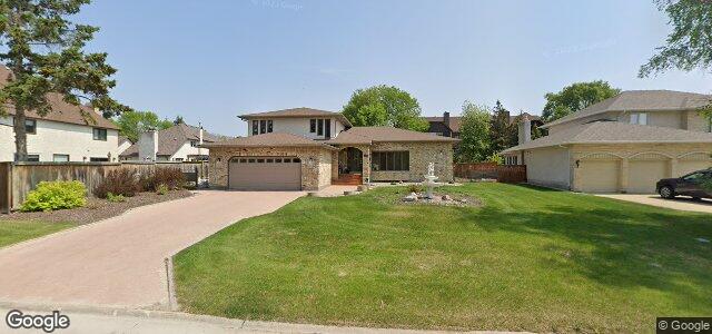 131 Ramsgate Bay（加拿大曼尼托巴省温尼伯市）房屋照片