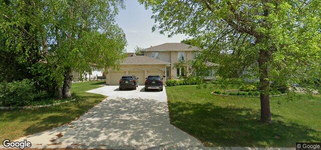 135 Ramsgate Bay（加拿大曼尼托巴省温尼伯市）房屋照片