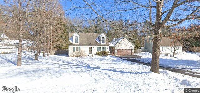 14 Andover Avenue（加拿大曼尼托巴省温尼伯市）房屋照片