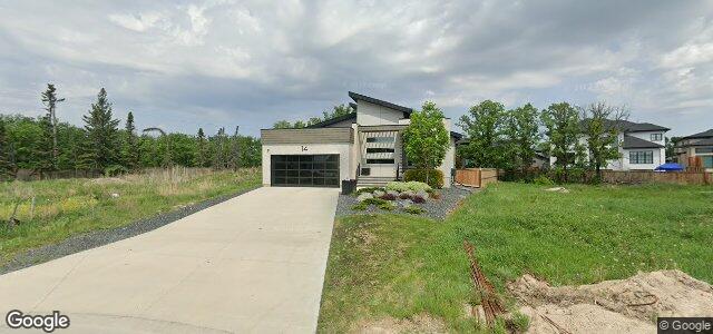 14 Avonlynn Court（加拿大曼尼托巴省温尼伯市）房屋照片