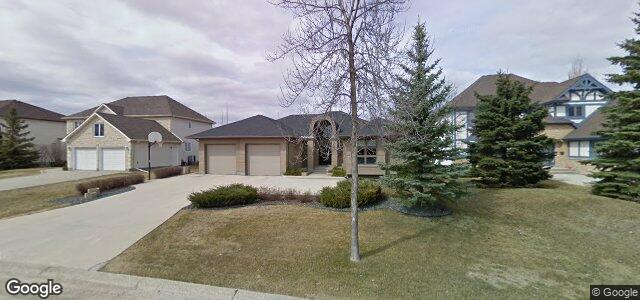 14 Billingham Place（加拿大曼尼托巴省温尼伯市）房屋照片