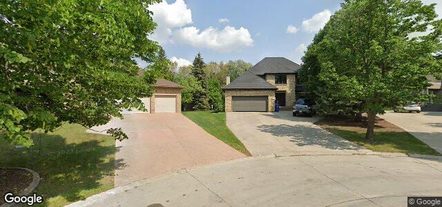 14 Dumfries Place（加拿大曼尼托巴省温尼伯市）房屋照片