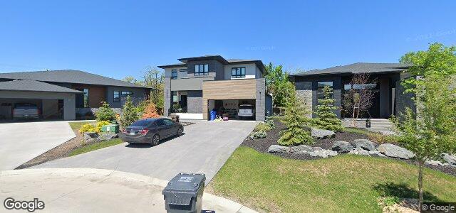 14 Ike Kraut Place（加拿大曼尼托巴省温尼伯市）房屋照片