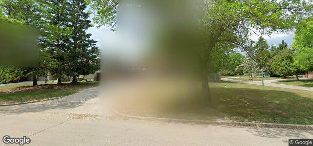 14 Portsmouth Boulevard（加拿大曼尼托巴省温尼伯市）房屋照片