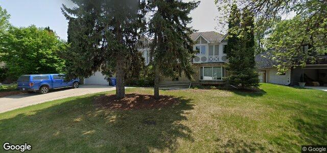 14 Ramsgate Bay（加拿大曼尼托巴省温尼伯市）房屋照片