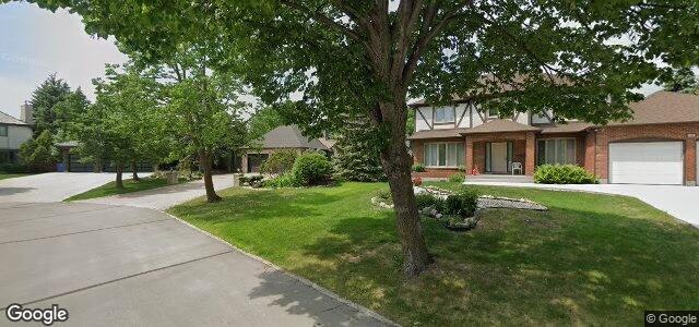 14 Stockton Place（加拿大曼尼托巴省温尼伯市）房屋照片