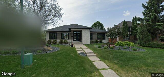 140 Hopwood Drive（加拿大曼尼托巴省温尼伯市）房屋照片