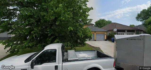 141 Park Place W（加拿大曼尼托巴省温尼伯市）房屋照片