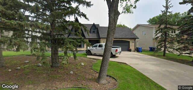 143 Bard Boulevard（加拿大曼尼托巴省温尼伯市）房屋照片