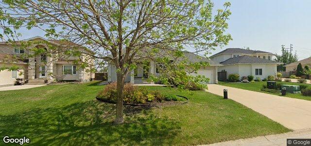 146 Park Place E（加拿大曼尼托巴省温尼伯市）房屋照片