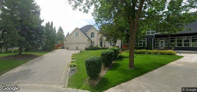 15 Bardsley Place（加拿大曼尼托巴省温尼伯市）房屋照片