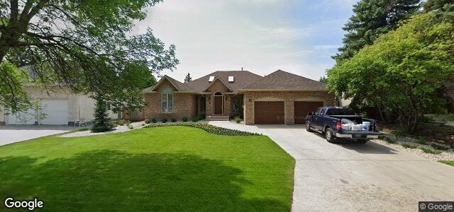 15 Burnley Place（加拿大曼尼托巴省温尼伯市）房屋照片